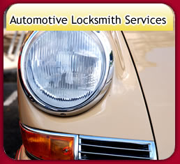 automotive Locksmith West Memphis 