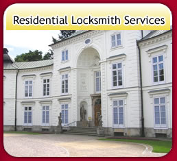 residential Locksmith West Memphis